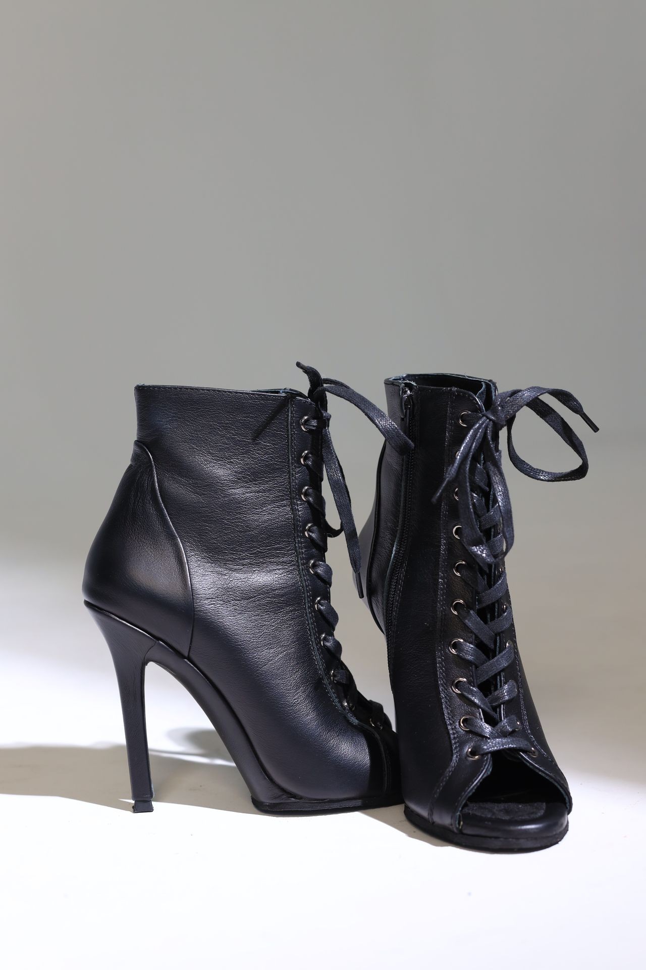 Правильная колодка